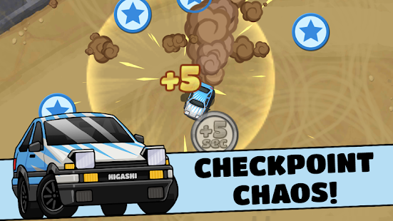 Checkpoint Champion