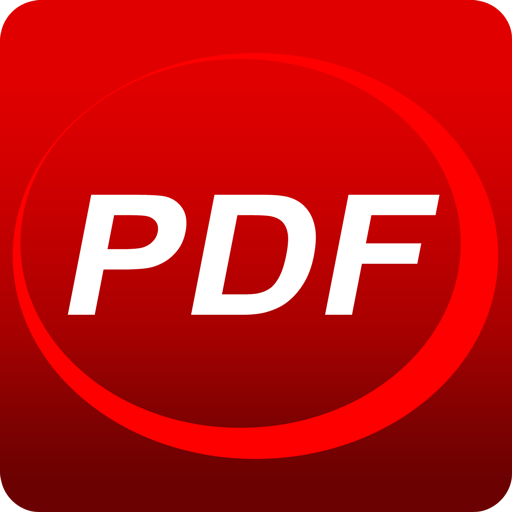 PDF Reader - 掃描、注釋、管理、查閱、分享 商業 App LOGO-APP開箱王