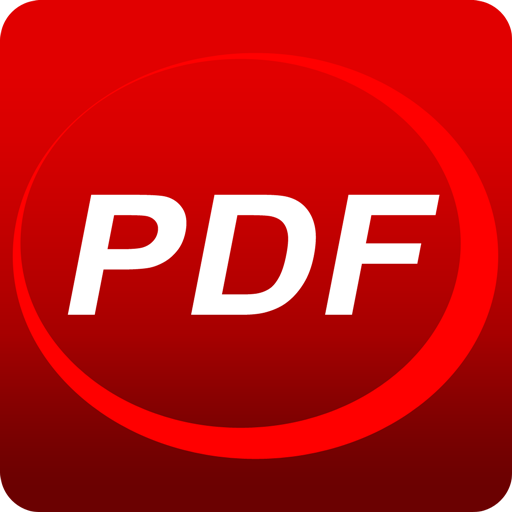 PDF Reader - 掃描、注釋、管理、查閱、分享 LOGO-APP點子