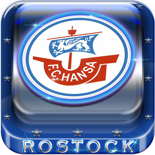 Hansa Rostock 3D LiveWallpaper