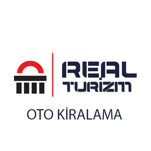 Real Oto Kiralama - Mobil 2014 商業 App LOGO-APP開箱王