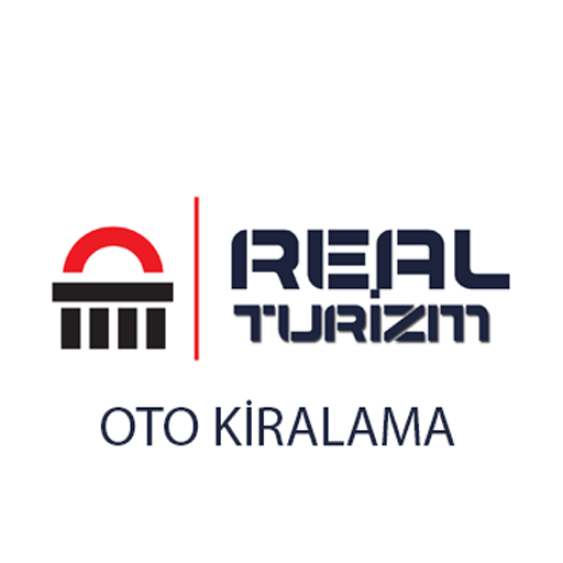 Real Oto Kiralama - Mobil 2014 LOGO-APP點子