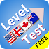 English Level Test7.32