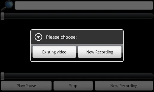 Slow Motion FREE Screenshot