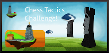 Chess Tactics Challenge APK