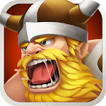 Cover Image of Download tribe clash 1.0.0 APK