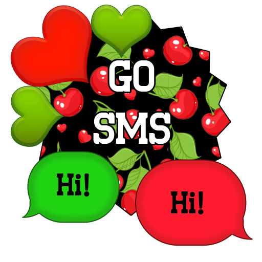 GO SMS - SCS179 個人化 App LOGO-APP開箱王