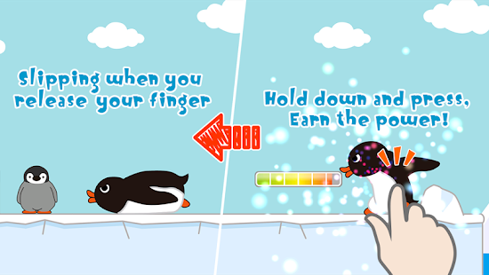 How to install Penguin Golf 1.3 apk for pc