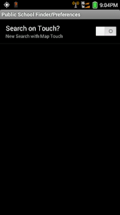 Public Schools Finder Screenshots 4