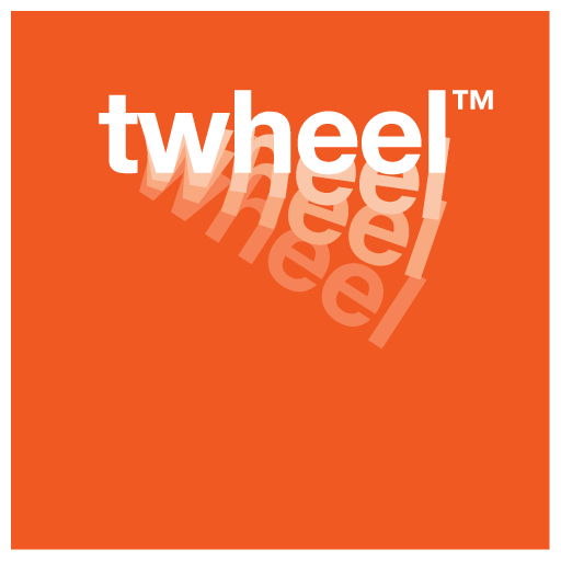 twheel for Twitter 社交 App LOGO-APP開箱王