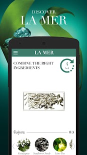 LA MER The Legend Screenshots 15