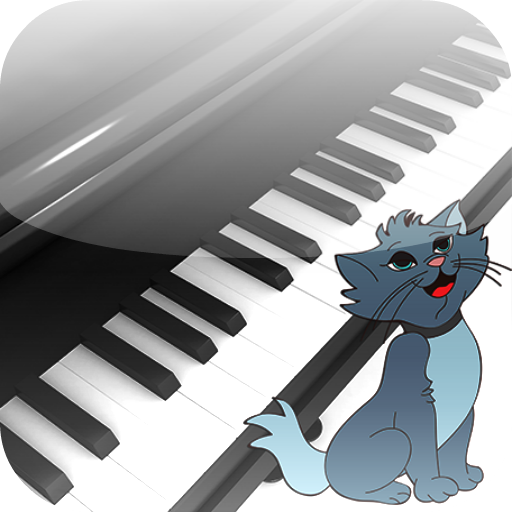 Cat Sound Piano