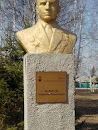 Борисов Н.Д.  Герой Советского Союза