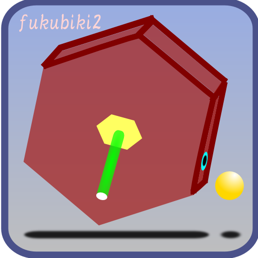 休闲のfukubiki garagara2 LOGO-HotApp4Game