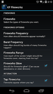 KF Fireworks Wallpaper Paid(圖6)-速報App