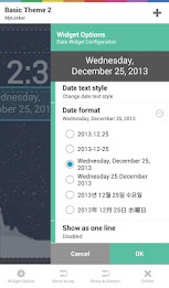 My Locker - Custom Lockscreen poster 8