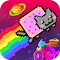 astuce Nyan Cat: The Space Journey jeux