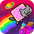 Nyan Cat: The Space Journey1.05 (Mod Money)