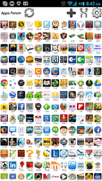 Apps Forum - Share Experience poster 1