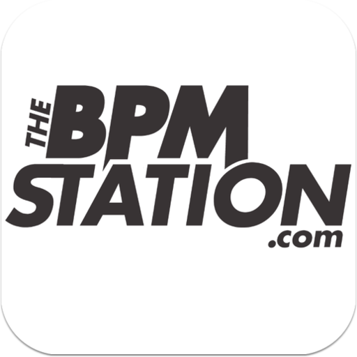 The BPM Station LOGO-APP點子