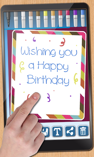 免費下載娛樂APP|Design birthday cards app開箱文|APP開箱王