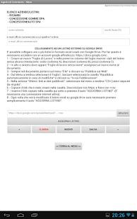 Agente di Commercio Free Screenshots 15