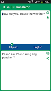 download Filipino - English Translator free