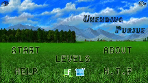 【免費解謎App】Unending Pursue-APP點子