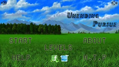 Unending Pursue APK Download for Android