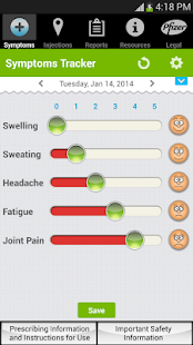 Download Acrotracker APK for Android