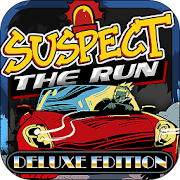 Suspect: The Run! Deluxe 1.0 Icon