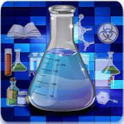 Chemistry Helper 8.9 Icon