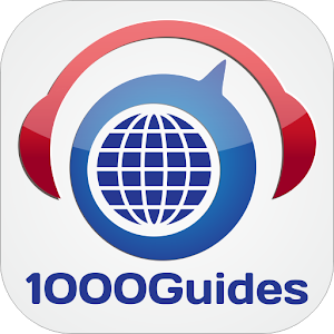Венеция аудио-путеводитель 1000Guides