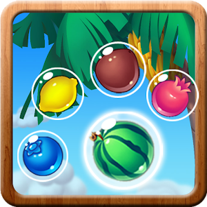 Fruit Journey 1.0
