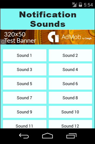 Sounds Babies - Ringtones