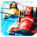 Slingshot Racing icon