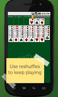 FreeCell Solitaire Champion(圖3)-速報App