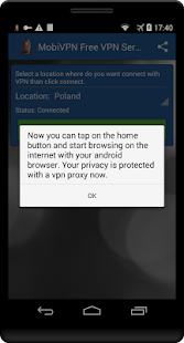 How to download MobiVPN Free VPN Client 1.1 apk for pc