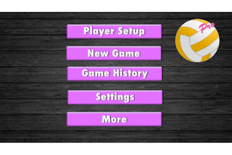 Free ScoreKeeper Netball Pro APK for PC