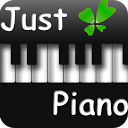 极品钢琴 (Just Piano ) mobile app icon