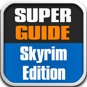 Super Guide - Skyrim Edition 1.0