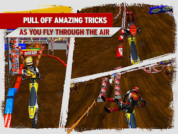 Moto Racer 15th Anniversary poster 12