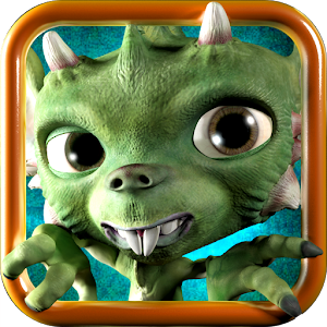 Talking Gremlin.apk 1.2