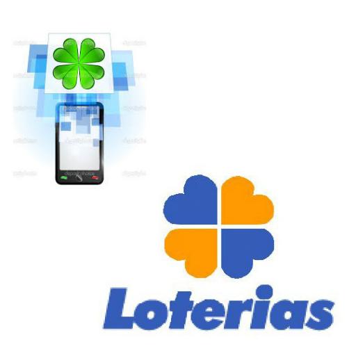 Resultados Loterias automatico 娛樂 App LOGO-APP開箱王