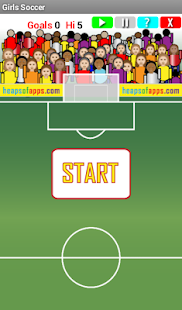 How to mod Girls Soccer patch 1.2 apk for pc