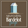 Hardelot Tourism Office Application icon