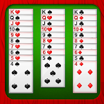 Cover Image of Download Solitaire Arena 02.01.66.01 APK