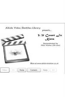 How to install 3: Aikido 31 Count Jo Kata 1.0.0 mod apk for bluestacks
