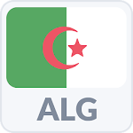 Cover Image of Herunterladen Radio Algeria 1.6.2 APK