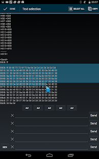 BlueTooth Serial Controller(圖3)-速報App
